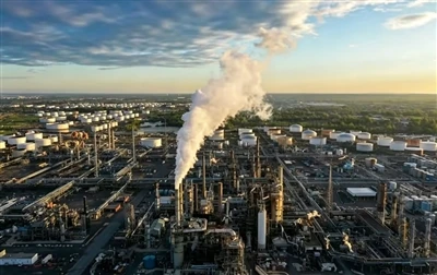 7DCHEM: מספק כימיקלים קריטיים עבור פרויקט האנרגיה של 1.3 GW של אוקראינה
