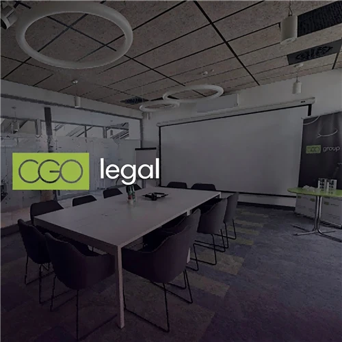 7DCHEM שיתפה פעולה עם CGO Legal של פולין כדי להקים בהצלחה את החברה הפולנית בא...